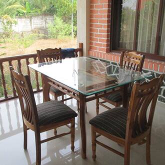 Ulas Luxury Villas, Murud-Janjira 3